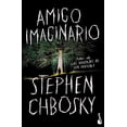 thumbnail image 1 of Libro Amigo Imaginario Tapa Blanda, Autor Stephen Chbosky, Editorial Booket Mexico, 1 of 2