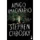 thumbnail image 1 of Libro Amigo Imaginario Tapa Blanda, Autor Stephen Chbosky, Editorial Booket Mexico, 1 of 2