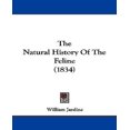 thumbnail image 1 of The Natural History Of The Feline (1834), 1 of 3