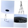 thumbnail image 4 of unbranded Maceta Colgante Para Con Soporte Resistente Y Moderno, 4 of 7