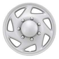 Coast To Coast IWCB9416S WHEEL COVER; 16 Inch; 7 Spoke; Painted