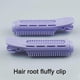 thumbnail image 2 of rizadores de pelo con volumen y volumen, naturales y esponjosos., 2 of 4