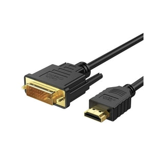 iBirdie Micro HDMI to HDMI Cable 6 Feet - High Speed 18Gbps Support 4K60  HDR ARC Compatible with GoPro Hero 7 6 5 4, Raspberry Pi 4, Sony A6000  A6300