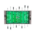 thumbnail image 3 of KICK Drias 48" Foosball Table (Brown), 3 of 7