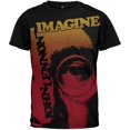 thumbnail image 1 of John Lennon - Imagination Soft T-Shirt, 1 of 1