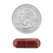 Spring Valley Beet Root Dietary Supplement, 1000 mg, 90 Count