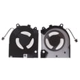thumbnail image 6 of Qisuw For Dell G15 5510 5511 5515 2021 RT*3050 Laptop Graphics Card Cooling Fan, 6 of 15