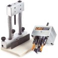thumbnail image 3 of CMT USA CMT333-03 5000 RPM Universal Hinge Boring System w/ 3 Spindle Heads, 3 of 4
