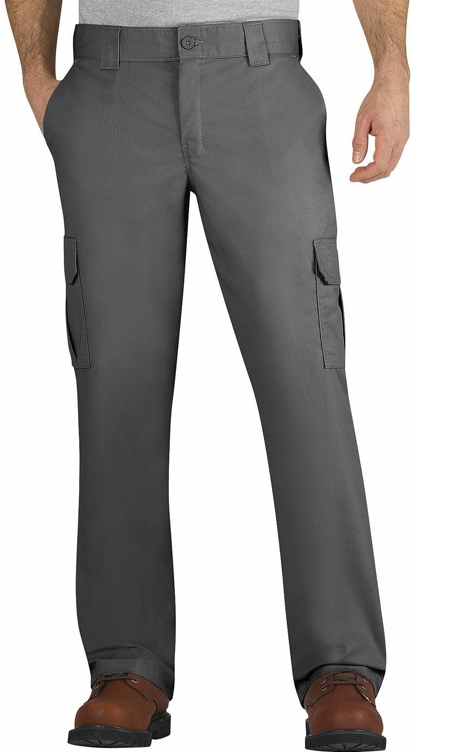 Dickies Men's WP595 Flex Regular Fit 