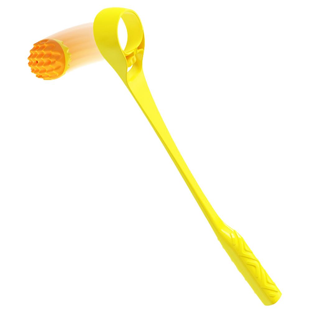 Yungwalm Throwing Training Dog Balls Thrower Air Strike Thrower for