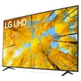 thumbnail image 6 of LG 70" 4K UHD Smart TV 2160p webOS with Active HDR, 70UQ7590PUB, 6 of 18