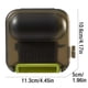 thumbnail image 1 of Kit de Limpieza de Coches 3 en 1 Herramienta de Limpieza de Teclado Altavoz Teléfono Herramienta Dustremoval Limpieza de Coches, 1 of 2