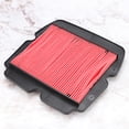 thumbnail image 4 of Limpiador de motor de Filtro de aire para motocicleta compatible con Honda Goldwing 1800 GL1800 2001-2014 17210 MCA A60, 4 of 7