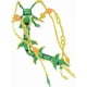 thumbnail image 4 of Takara Tomy Pokemon Moncolle 4 Inch Figure Mega Rayquaza, 4 of 7