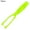Fluorescent Green, variant on SPRING PARK 10Pcs/Set 4.2cm Soft Fishing Lures, Double Tail Soft Bass Fishing Baits Soft Jerk Baits Soft TPR Split Tail Fishing Lures for Freshwater and Saltwater