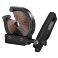 thumbnail image 2 of Trophy Ridge Original Quick Shot Whisker Biscuit® Arrow Rest with Silent Arrow Loading, 2 of 8