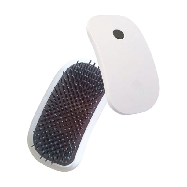 Masajeador de presión para el cuero cabelludo, control de la caspa y la caída del cabello, peine de masaje.