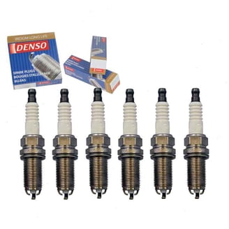 DENSO FK20HR-11 Iridium Spark Plug for Toyota Camry + more