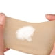 thumbnail image 2 of Cubiertas adhesivas para sensores de parche, impermeables, hipoalergénicas, sin látex, (piel), 10 Uds., 2 of 7