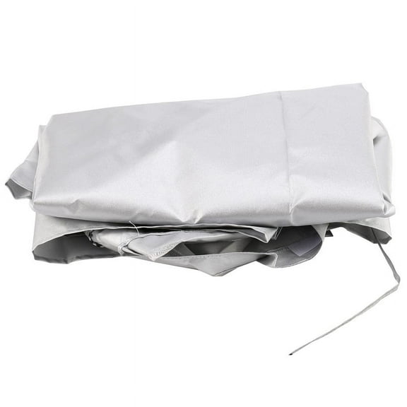 Portable ,Top Load Washer Dryer Cover,Waterproof