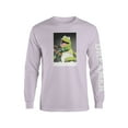 thumbnail image 5 of The Muppets Kermit Men's and Big Men's Graphic T-shirt, 5 of 5