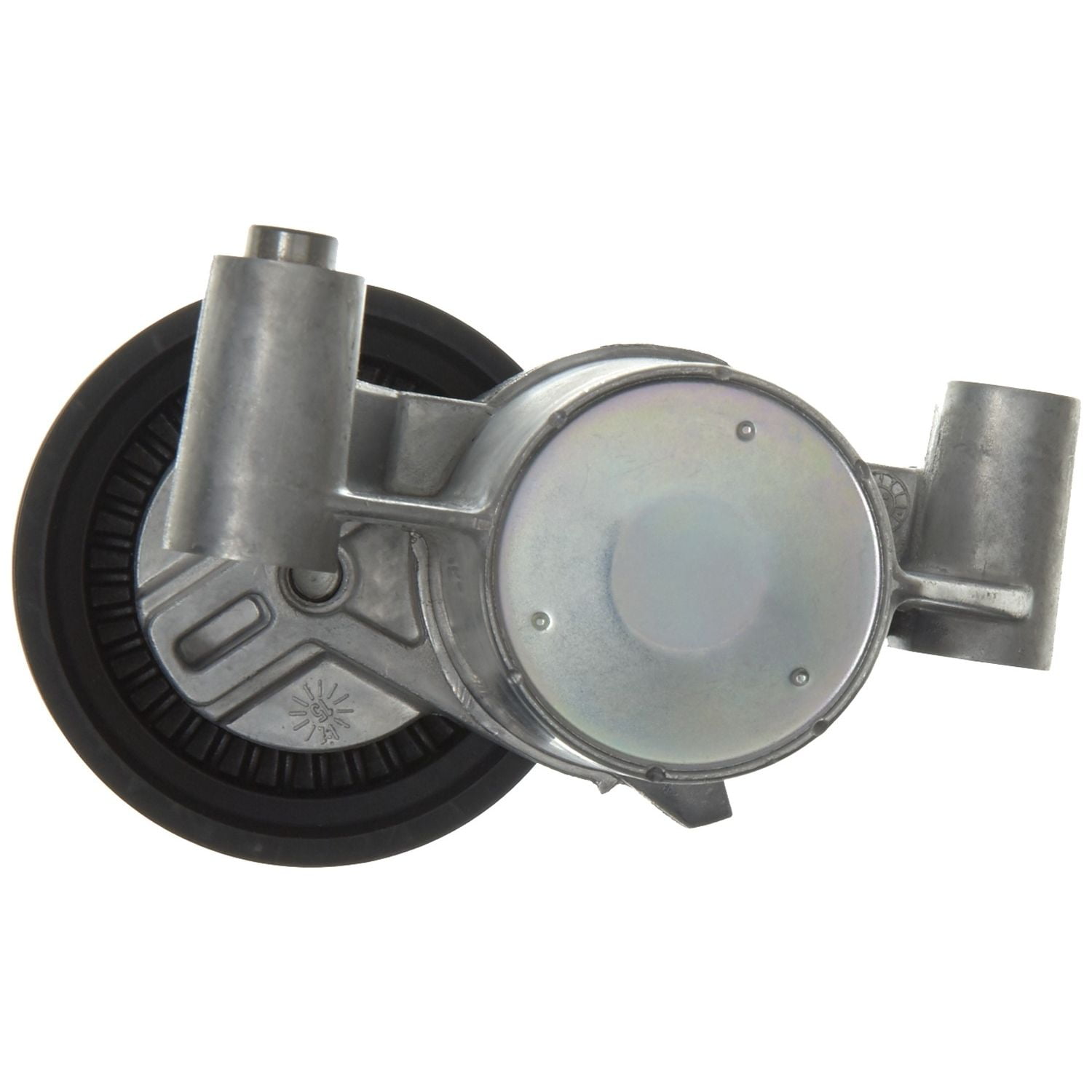 Gates Accessory Drive Belt Tensioner Assembly Fits select: 2012-2018 FORD FOCUS, 2018-2022 FORD ECOSPORT