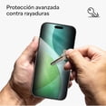 thumbnail image 4 of Mica de Privacidad para iPhone Air Zagg, 4 of 5