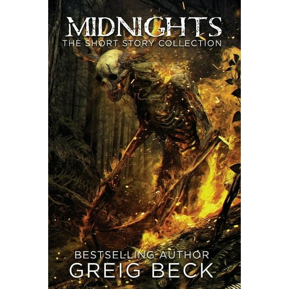 Midnights, (Paperback)