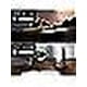 thumbnail image 1 of Rechargeable U-Shaped Spotlight Flashlight 1000 Lumen LED Handheld Flashlight 4 Modes IPX5 Waterproof Lightweight Outdoor Search Light Great for Hikin, 1 of 1