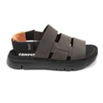 thumbnail image 4 of Camper Men's Oruga Sandals, Dark Brown,8 M US, 4 of 7