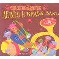 thumbnail image 1 of Rebirth Brass Band Ultimate Rebirth Brass Band CD, 1 of 1