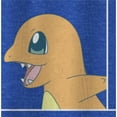 thumbnail image 4 of Pokemon Big Boys Charizard Long Sleeve T-Shirt Charizard Team Evolution, 4 of 7