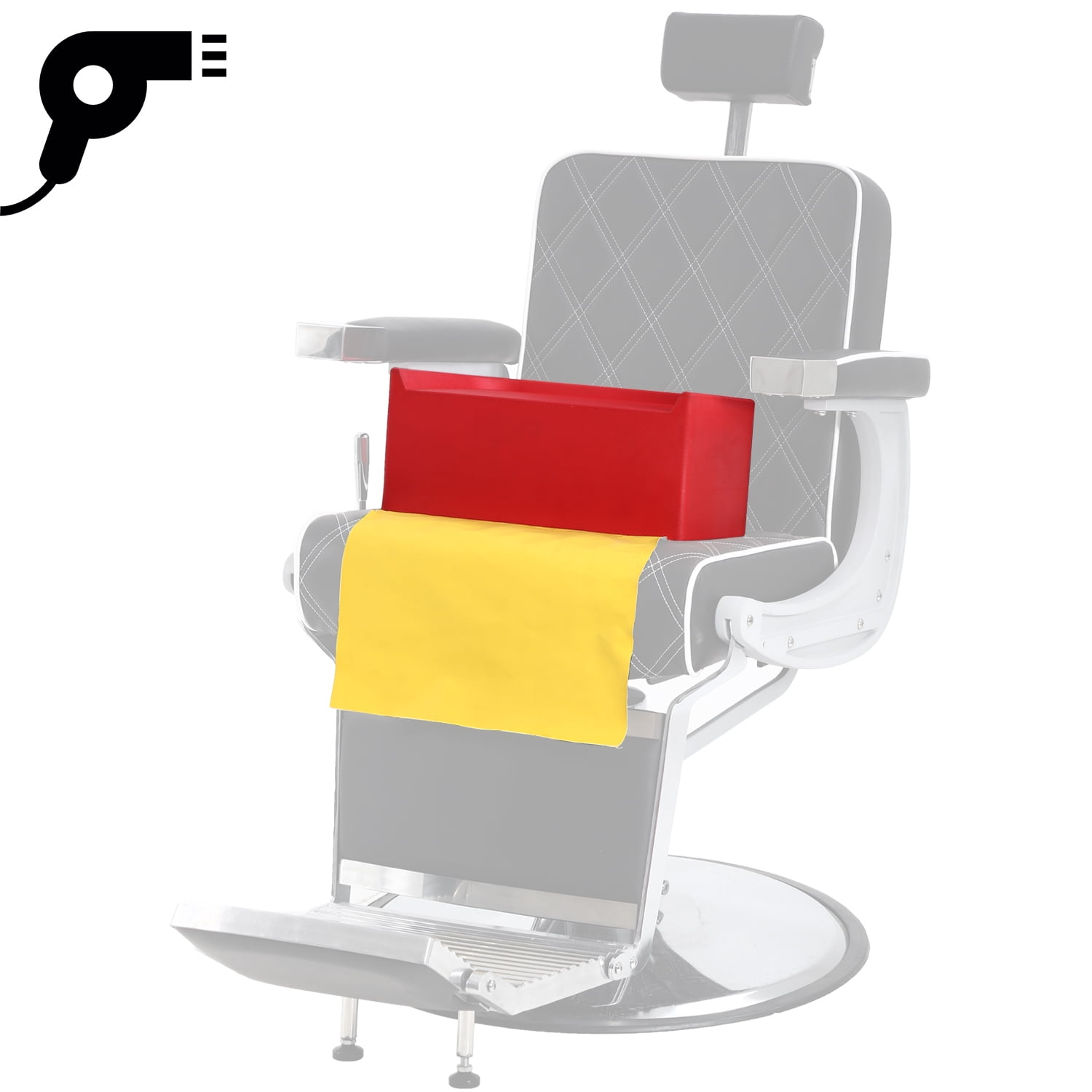 Child Booster Seat Cushion Beauty 