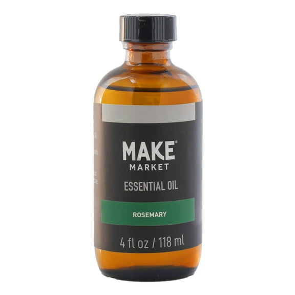 Make Market Rosemary Essential Oil