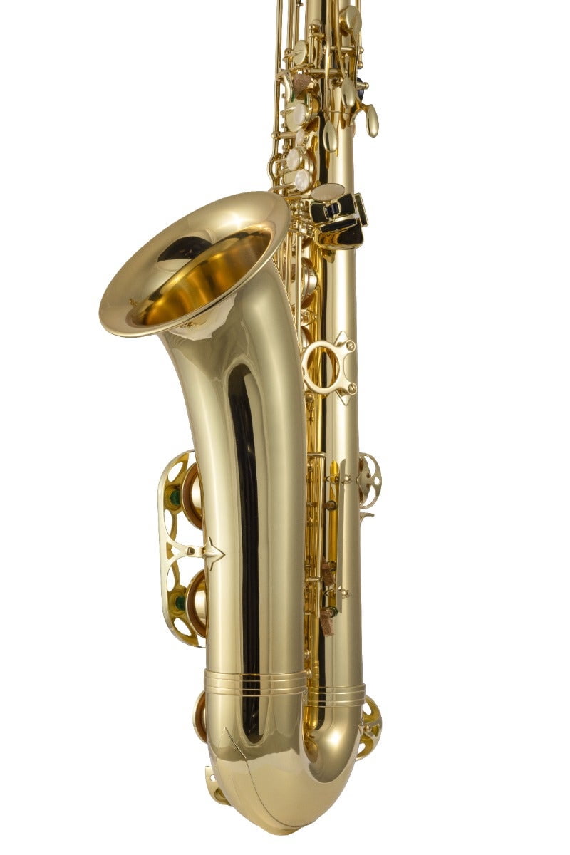 Prelude by Selmer PTS111 Student Tenor Saxophone Outfit