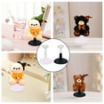 thumbnail image 4 of 1Pcs Doll Bracket Action Figure Stand Plastic Doll Display Dummy Puppet Toy Display Support Adjustable Store Accessories, 4 of 8