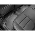 thumbnail image 3 of WeatherTech Custom Fit FloorLiners compatible with 2020-2026 Buick Encore GX - 2nd Row, Grey, 3 of 5