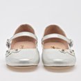 thumbnail image 4 of ZAPATILLA CARAMEL PLATEADO 140298, 4 of 4