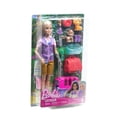 thumbnail image 4 of Set de Juego Barbie Profesiones Rescate Animales de la Selva Cabello Rubio, 4 of 4