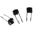 thumbnail image 5 of 40 Pcs 6X6X5mm Momentary Tactile Tact Push Button Switch 2 Pin DIP Through Hole, 5 of 5