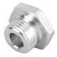 thumbnail image 4 of Adaptador de sensor de presión de aceite M16x1.5 a 1/8NPT Accesorio de aluminio para motor serie GM LS Jadeshay A, 4 of 8