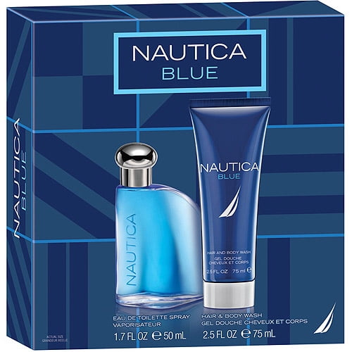 Nautica Blue Gift Set, 2 pc