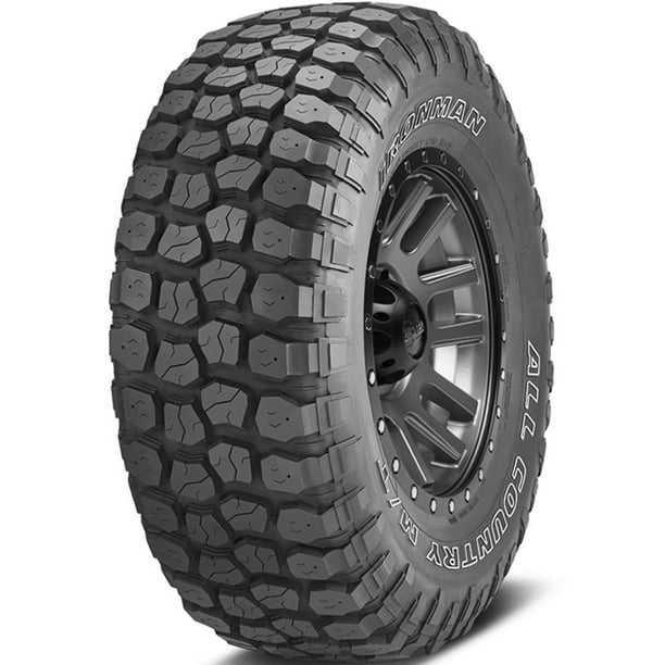 Ironman All Country M/T LT275/65R18 10Ply 123/120Q OffRoad Truck Mud