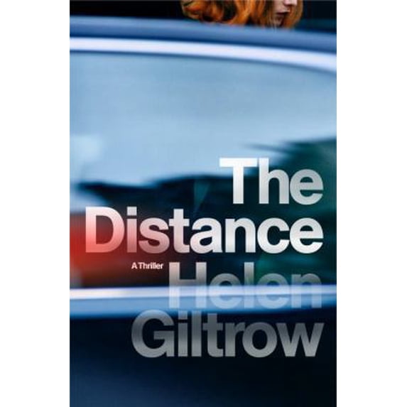Pre-Owned The Distance (Hardcover) 0385536992 9780385536998