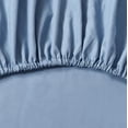 thumbnail image 5 of Home Beyond & HB design Piece Bed Sheets Set (Full or Double ) Premium Hotel Quality Bedding Sheets Breathable Soft Brushed Microfiber Deep Pocket Wrinkle Fade, 5 of 5