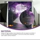 thumbnail image 3 of Toystoory Fondo de fotografía Decoración de Halloween múltiple Transforma cualquier entorno en una escena encantada Kits de decoración para fiestas, 3 of 6