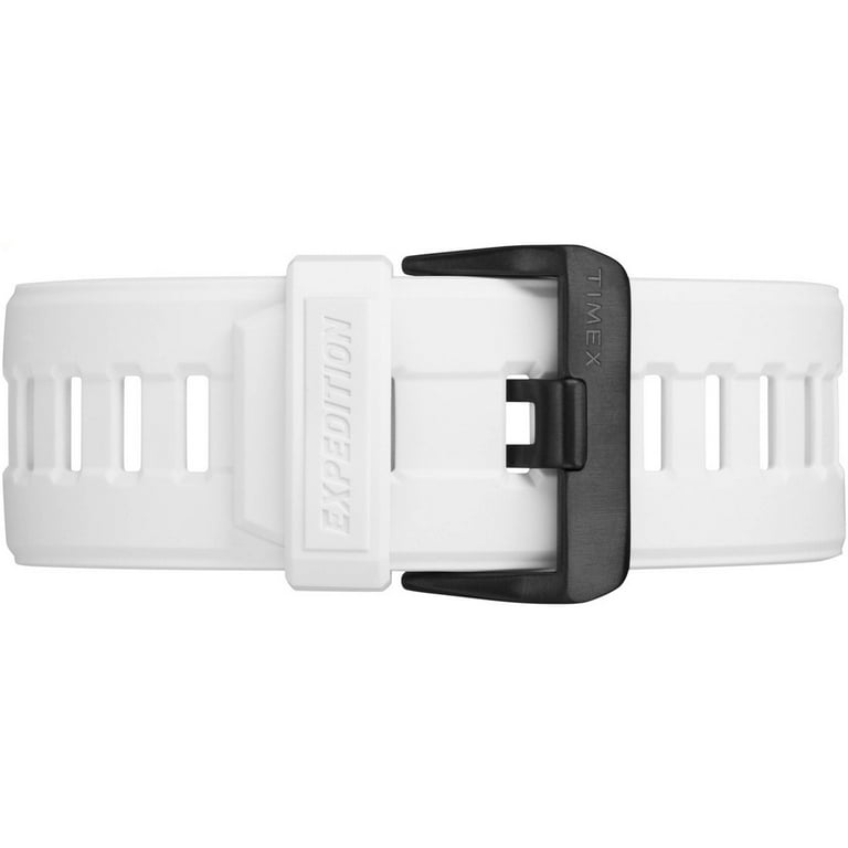 Timex men's expedition grid deals shock digital strap watch