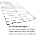 Oven Rack for Whirlpool, Sears, Kenmore, AP4411894, PS2358516