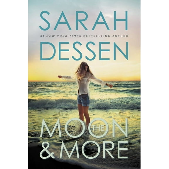 The Moon and More, (Paperback)