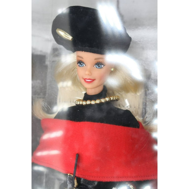 Donna Karan New York Bloomingdales Limited Edition Barbie Doll